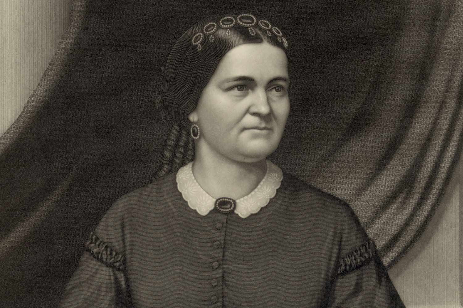 Mary Todd Lincoln
